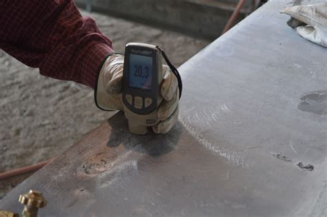 measuring zinc coating thickness|galvanizing test.